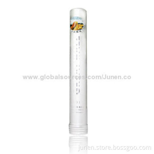 Cigar tube